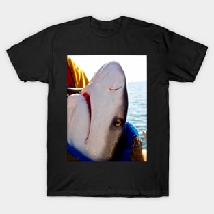 SENSITIVE CREATURES T-Shirt